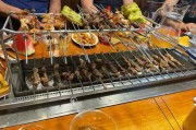 淄博烧烤店爆料视频播放,视频播放引热议！