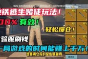 地铁逃生bug爆料视频,揭秘地铁逃生系统漏洞