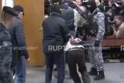 南京杆子哥被爆料视频,街头冲突引热议